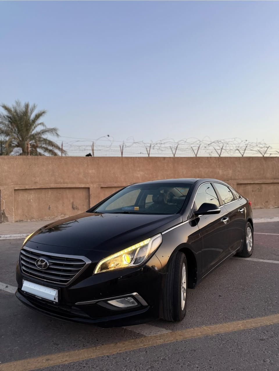 السلام عليكم   سوناتا 2018

بانزين بانزين 2400 محرك CVVL

ادوات ادوات دخول جديد(( گصه جنطه )) متومه ارقام وسنويه شمالي الرقم الانكليزي تتويم اصلي دگ حاسبه

فول مواصفات للاخير كلش عده الفتحه
بصمه وبصمة بيبان
رادار خلفي شغال
تحكم ستيرن + كروس سرعه 
مري شفط + ترحيب ذكي بلمري 
كشنات جلد تدفئه 
ستيرن تدفئه 
تبريد قطعتين امامي وخلفي
حساسات خلفيه
السياره مواصفات خير من الله 
 
كير ومحرك وحداديه وتبريد كفاله 
السياره كامله من كلشي تاخذها جاهزه للأخير 

مكاني البصره القبله
للتواصل والسعر هذا رقمي ***********
         

.
