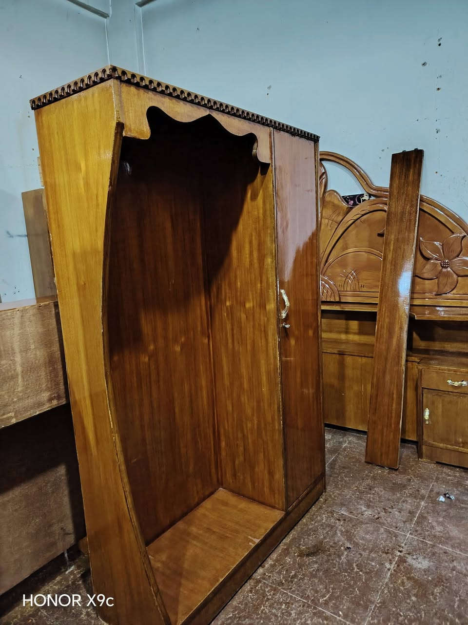 #للبيع 
غرفة السعر 650
العنوان 
الأنبار ا_لرمادي _التأميم القادسيه الثانيه _مقابل مدرسة زين العابدين الأهليه_ مجاور حدادة البركه
اللتواصل 
***********
***********
