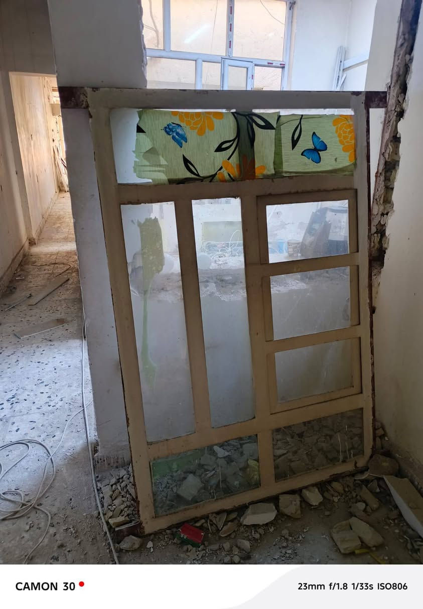 نظيفات والثلاجه ولدريلات بلادي ما مفتوحات بغداد, العراق


**إذا كنت صاحب هذا الإعلان وتريد حذفه لأي سبب، رجاءا أرسل رسالة إلى الدعم الفني**