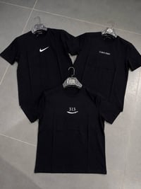 بدي اسود • مقاس M-3XL • تركي