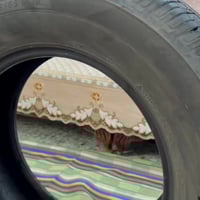 زوج تايرات مشلن انتاج ٢٤ جدد نظافة ٩٥٪؜    ٠٧٨٣٣٣٣٨٨٦٨