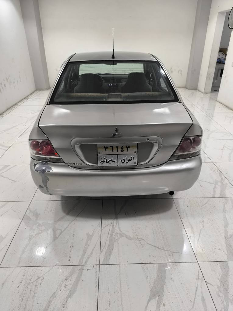 لانسةر موديل 2007 مةكينة كةورة توماتيك سعر 68كةلا *********** جوار بارجةي بؤياخة بي ناوكرتن زور توندوتولة جوار تايةي لؤكي لةزيرة بةناوي خؤمانةوةية بةشةرتي تحويل غةرامة مةكينة كير يةك دينار مةسرةفي نية لةكةلارم دكوك, كركوك
