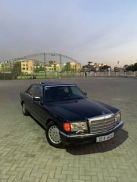 اس اي ٣٠٠ • ١٩٩١ • وارد المان