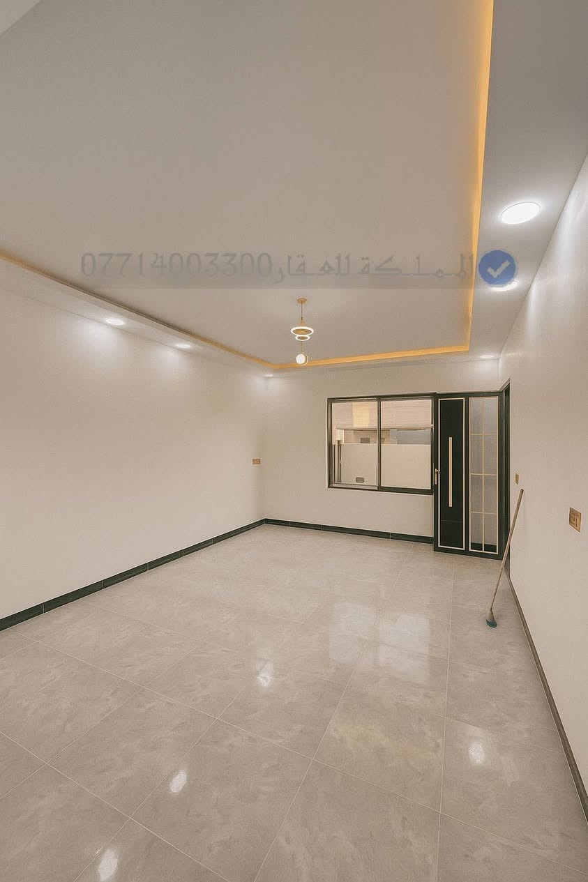 🟠دار للـــــــبيــع/
🟠الــعنـوان: حي السماح الاساتذه🌟
🟠الــمسـاحــة /150م  الواجــهـة 7.50م
🔴طــابـقين  فــول حــديـث بـنـاء 2026
🟠طــابـق الاول /غــرفتين➕️ ➕️اسـتقـبال➕️مــطبخ مــنور➕️ ️هـول➕️كـراج➕️صحيات
🔴طــابق الـثانـي/3غــرف ➕️هـول➕️صـحـيـات
🔴سـند طـابـو شـرط الــتحويل
🟠لــمـعرفـه الــســـــعــــــر( تـــم)🌟
-------------------------------🌟

***********📞يــوجــد واتــسـاب🌟
***********📞واتــسـاب🌟

🔶 تميــــــــز بـعـــــرض عقـــــــــــــــــــارك معنا 
                و دع لـنـا الــتســويــق والــتــصويــر بــاحــتــرافــيــة.
