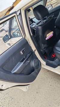 كيا سول • ٢٠١٢ • بصمه حساسات