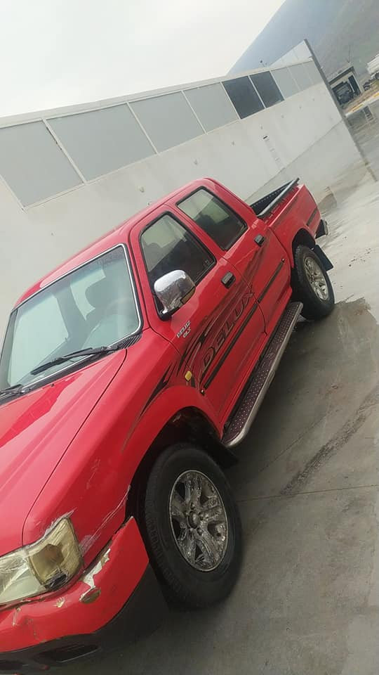 (SOLD) ‎سەرەتابەناویی خودا دیر مۆدل 2009 دوپارچەیی بۆیاخ بیلیدراو گیرو مکەینەو بەشرتە ***********‎ أربيل, العراق
