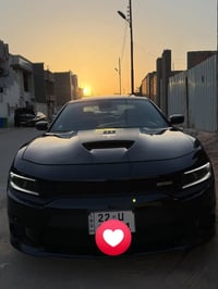 دوج جارجر ار تي دايتونا ‎موديل :🔥 2023🔥 نداء الاخير 🎱 المحرك : 5.7L V8...