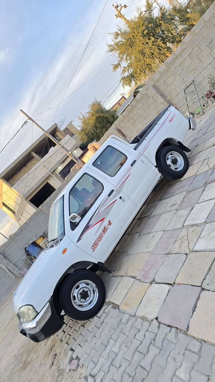 السلام عليكم بيكم نيسان مديل ٢٠١٦ رقم بصره مشروع وطني سنوية مجدده لل٢٠٣١ مكفولة من الضربة و صبغ و تبديل محرك وكير وحدادية مكفولات سعره ١٦٥ و بيها مجال مكانها النجف رقم الهاتف ***********
