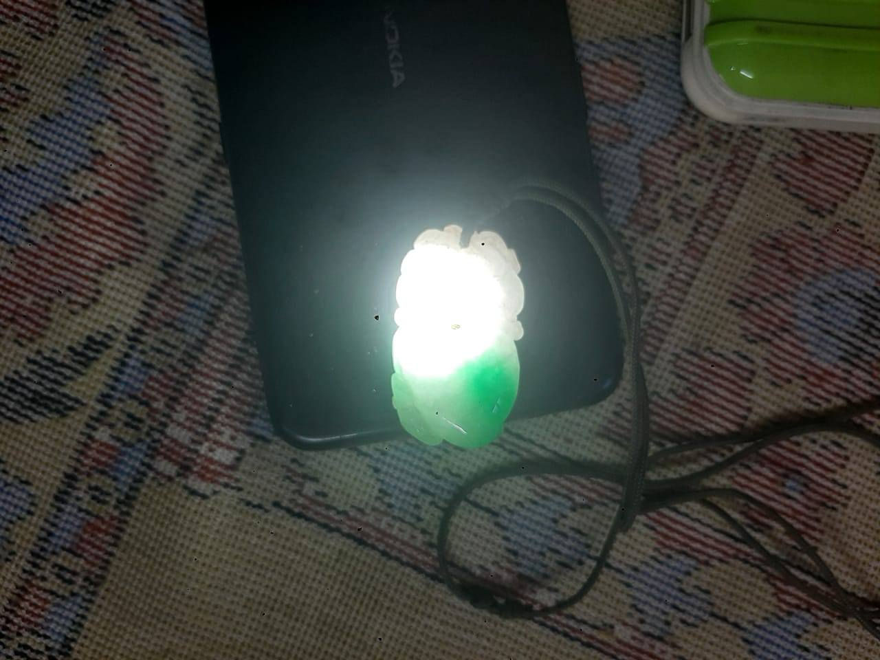 حجر يشم وارد هونج كونج للبيع لاعلي سعر والله يرزق الجميع


**إذا كنت صاحب هذا الإعلان وتريد حذفه لأي سبب، رجاءا أرسل رسالة إلى الدعم الفني**