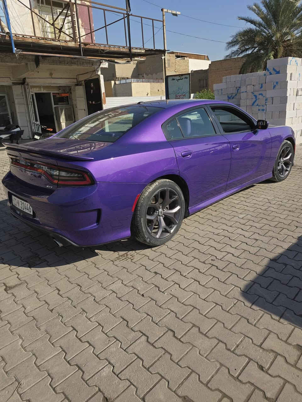 السلا عليكم
جارجر GT سوبر تراك باك 2019 خليجي
كفاله عامه لون مميز رقم بغداد 
ماشيه ٩٠ الف كيلو 
السعر ٢٧ و ٥٠٠
لاستفسار  اكثر  ***********
