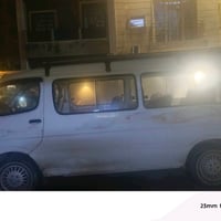 سيارة فتون ابيض اللون موديل 2012 رقم انكليزي نجف باسمي مصفرة هيأة وغرا...