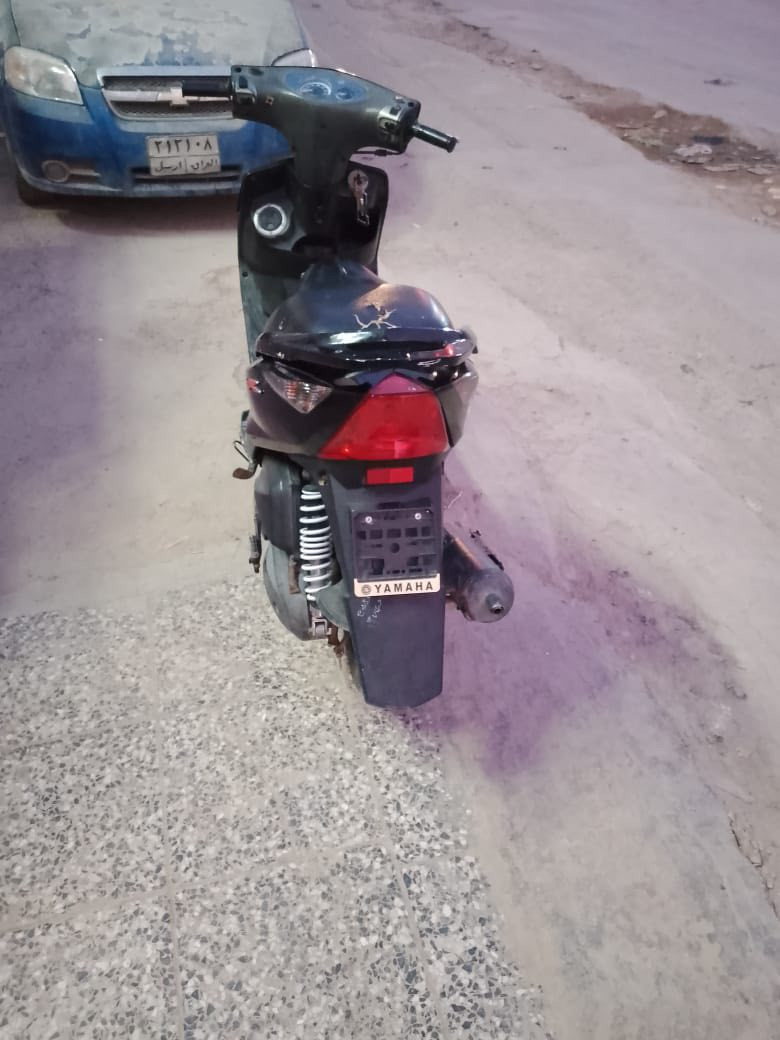 سلام عليكم ثعلب نوزل خطين 
نقصها كفر مال صالنصه 
مكان بغداد دوره ابو دشير 
*********** للستفسار
