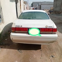 كراون • ابي الخصيب • كفالة كير ومحرك