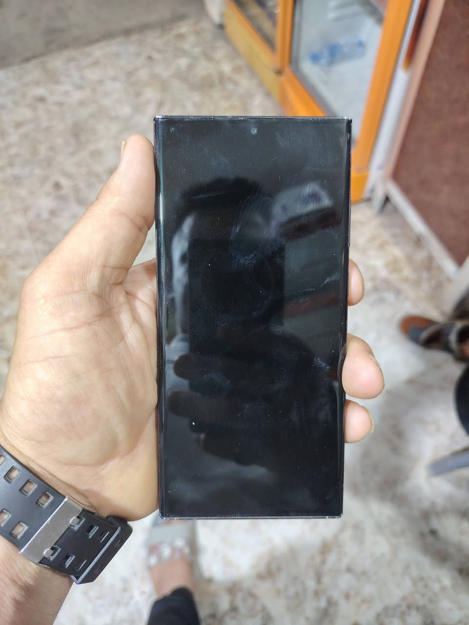 للبيع جميع الأجهزة النقاله


**إذا كنت صاحب هذا الإعلان وتريد حذفه لأي سبب، رجاءا أرسل رسالة إلى الدعم الفني**