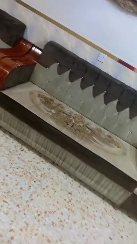 عندي تخم نضيف وسعره ١٥٠ مكاني الشعب


**إذا كنت صاحب هذا الإعلان وتريد حذفه لأي سبب، رجاءا أرسل رسالة إلى الدعم الفني**