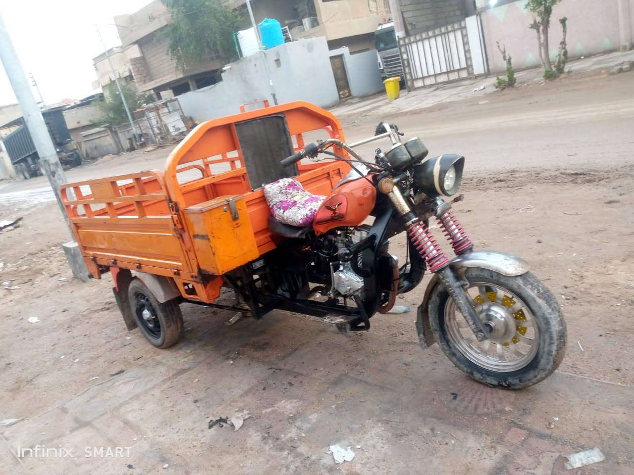 سلام عليكم جمرة فحل العاليه  اوراق موديل 2020 كله ع البلاد شاصي وبدي مكفول نضيفه كلش مكينه جديده 2023 مبدل بستن بس تايرات جديد نگره سلف  ترايك وين مايعجبك تشلع شلع   سعر مليون 450 مكاني ابو الخصيب 

***********
