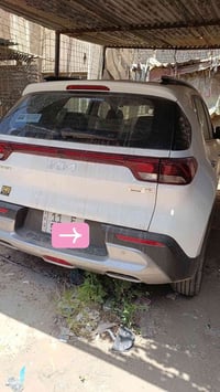 سونيت • ٢٠٢٤ • ١٦٠٠٠ كم