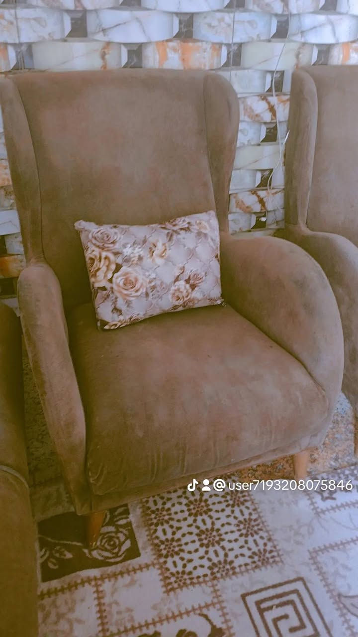 السلام عليكم ب١٧٥


**إذا كنت صاحب هذا الإعلان وتريد حذفه لأي سبب، رجاءا أرسل رسالة إلى الدعم الفني**