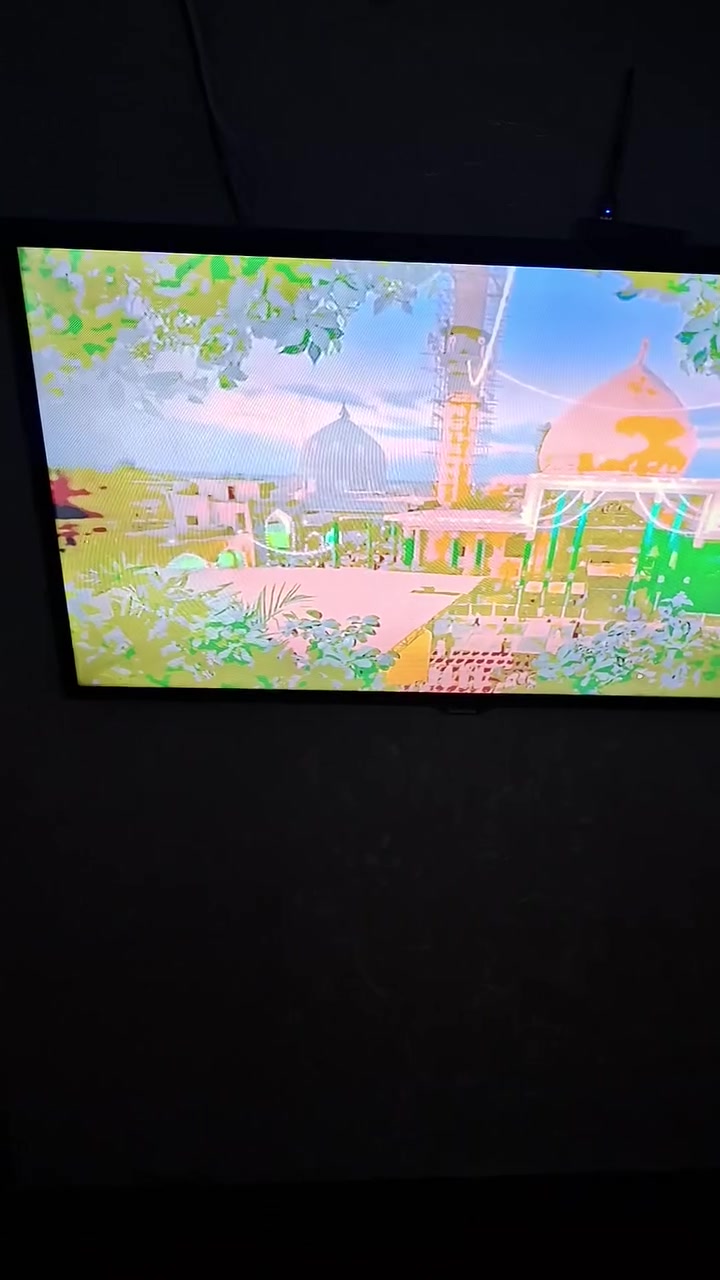 سلام عليكم عندي شاشه حجم ٤٣ ابيعها هيج بدون نت الشاشه بس وياها جهاز نت الوانها موحلوه مااعرف شنو بيها على هاي الوضعيه ابيعها سعرها ب٨٥


**إذا كنت صاحب هذا الإعلان وتريد حذفه لأي سبب، رجاءا أرسل رسالة إلى الدعم الفني**