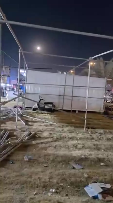 للبيع التفاصيل داخل الفديو للاستفسار الإتصال *********** متواجد حاليآ في كربلاء
