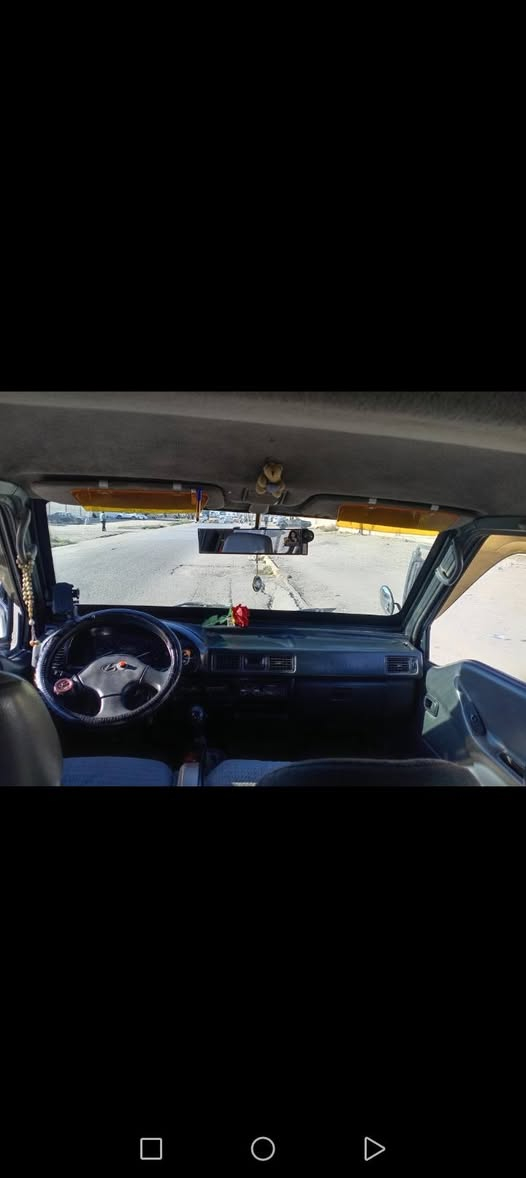 اسلام عليكم هوندا 1994 سنويه صاقطه 2025 مكينه هوندا بيبي 3000 شرط التحويل والوكاله شرعي بل رشيديه مكينه وكير واكسن شرط غرامات تاخذ صفر داخل جديد كشنات استاركس وايرمنيه كلها شغاله بلا صبغ سياره مال جناي وناعسه مامتعوبه حصة الكاز انكطعت اقصاد ماابيع فقط نقد السعر 43 اخوتي الاعزاء لااتكلي اشبيها مابيها هاي كل تفاصيل السياره رجأ رجأ لا تجي ادور سوالف ودوخلي راسي تحياتي


**إذا كنت صاحب هذا الإعلان وتريد حذفه لأي سبب، رجاءا أرسل رسالة إلى الدعم الفني**