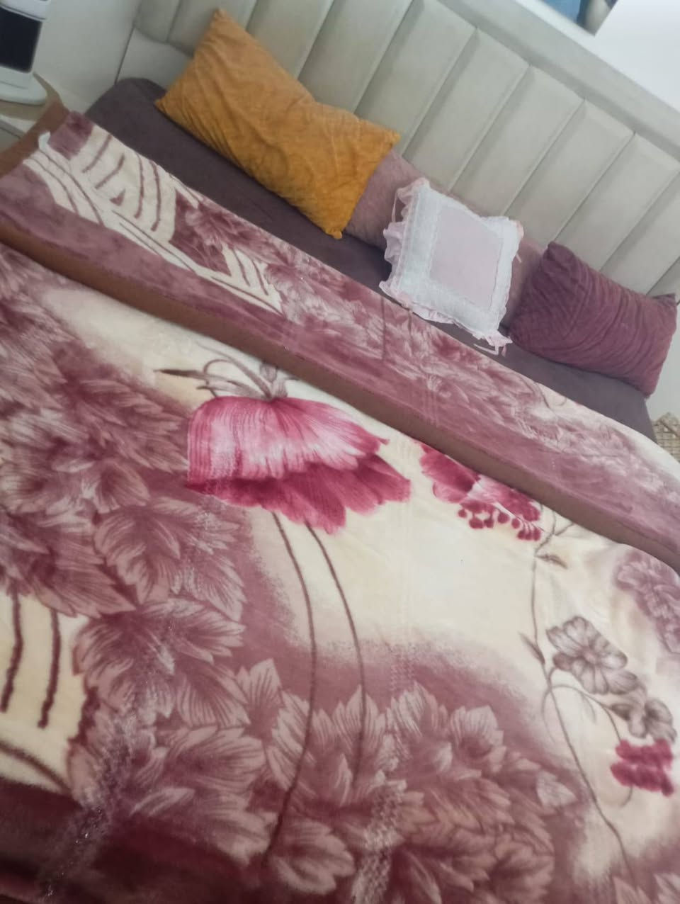 للبيع مستعجلين على بيعتهن مكان اربيل لاوان ستي
للاتصال 9647734100242


**إذا كنت صاحب هذا الإعلان وتريد حذفه لأي سبب، رجاءا أرسل رسالة إلى الدعم الفني**