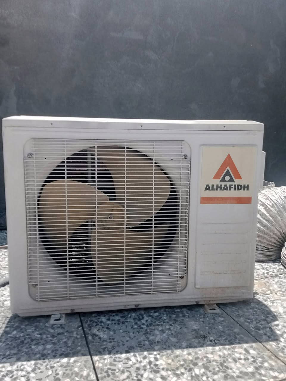 سبلت ابو الطن شركه الحافض شلنه من بيت لبيت ثاني و فتحته و طار غازه عوزه بس غاز و تشده لغرفتك مكاني بغداد سبع قصور السعر 175


**إذا كنت صاحب هذا الإعلان وتريد حذفه لأي سبب، رجاءا أرسل رسالة إلى الدعم الفني**