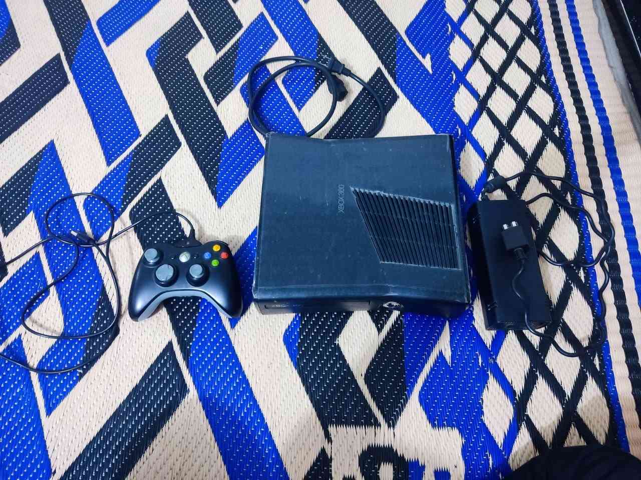 من رخصت مدير الكروب المحترم متاح بلي Xbox 360 الله شاهد مامستعمل هواي وبسعر مناسب وكامل يده وحده ول محوله مالته هوه كامل ويشتغل ولي يريد مكاني بغداد  البلديات الضباط شارع المصرف شارع الكاشي يم شارع عشرين الي يريد يجي خاص عله الماسنجر واني بخدمته وتحياتي لل جميع


**إذا كنت صاحب هذا الإعلان وتريد حذفه لأي سبب، رجاءا أرسل رسالة إلى الدعم الفني**