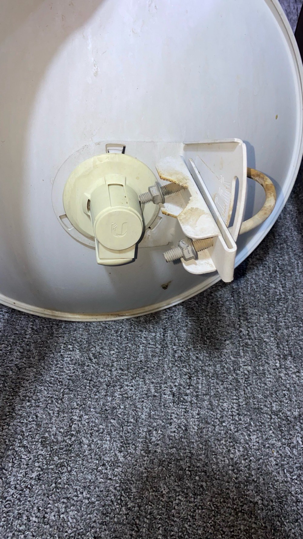 نانو باوربيم مستخدم شهر نظيف جدا 