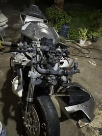 هوندا CBR1000RR • أوراق كاملة • الاعظمية بغداد