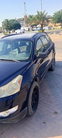 ترافيرس • ٢٠١٠ • كربلاء