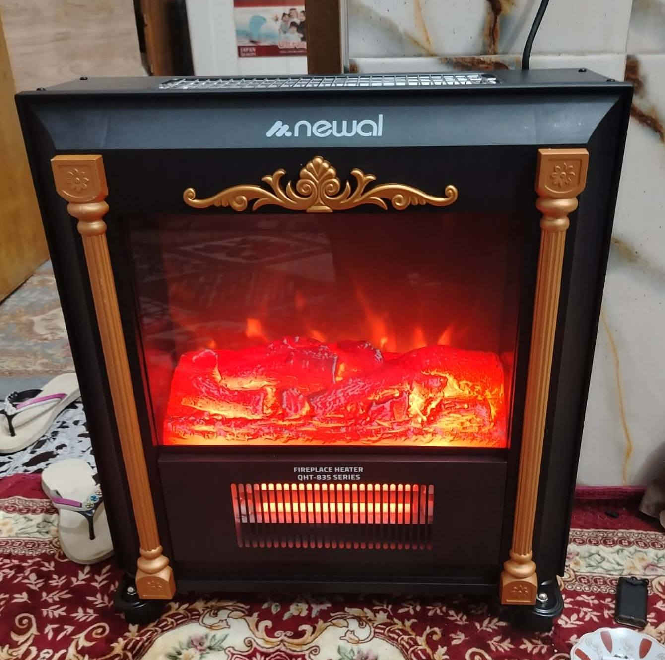 السلام عليكم صوبة نوعية نوال...ام المنضر اخذناها قبل شهر.ب100 نقدي...وارديها ب70 وبيها مجال


**إذا كنت صاحب هذا الإعلان وتريد حذفه لأي سبب، رجاءا أرسل رسالة إلى الدعم الفني**