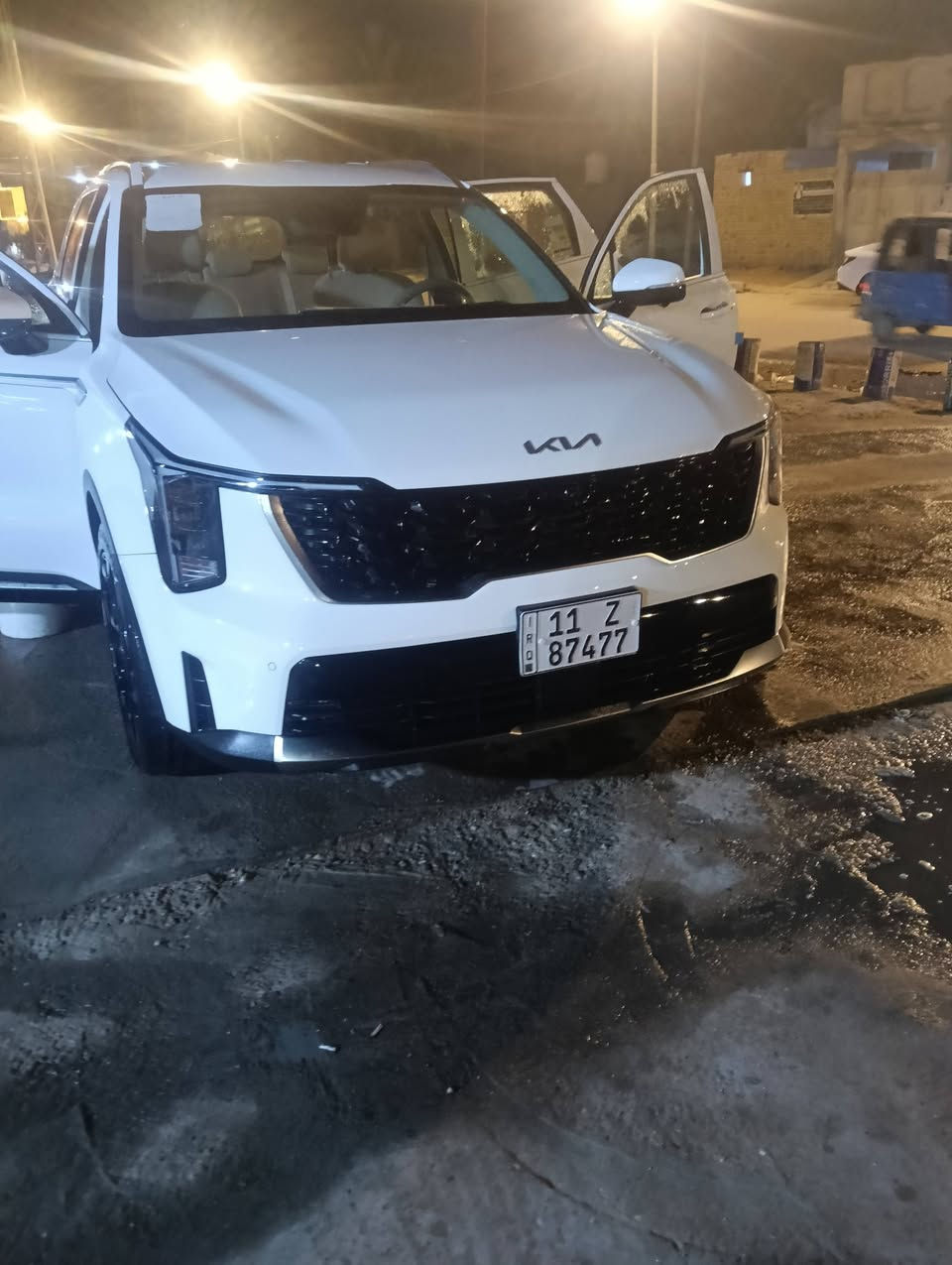 سورنتو 2025 خليجي سته سلندر مكفوله كفاله عامه فول موصفات عده بني رامه
بصمه تشغيل اشاير ترحيب تمشي ع بصمه بيه مواصفات هواي رقم بغداد بسمي ماشيه ١٣

*********** مكاني ناصريه
