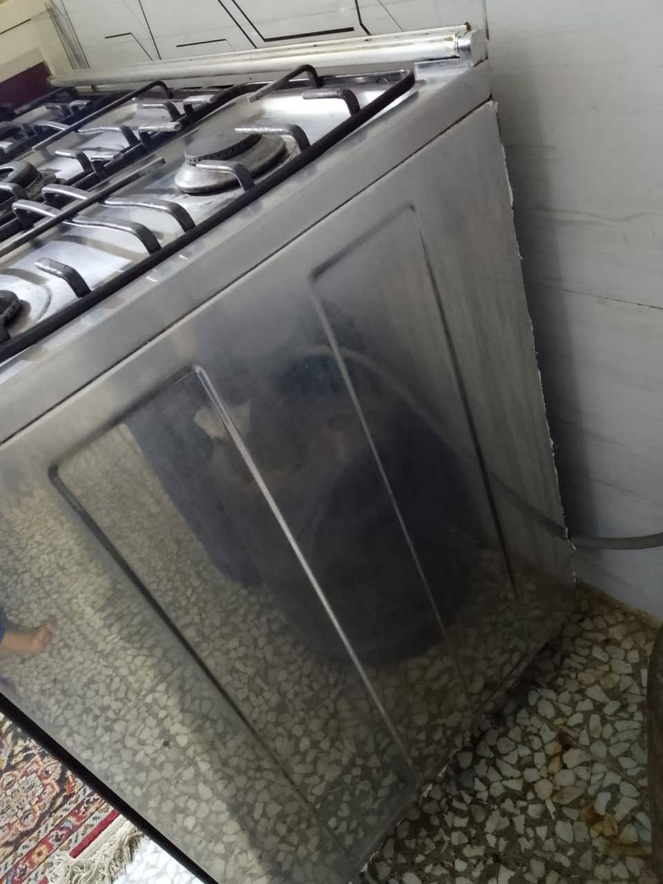 طباخ مصري فريش للبيع كله شغال مداخل تصليح ، *********** النجف, العراق
