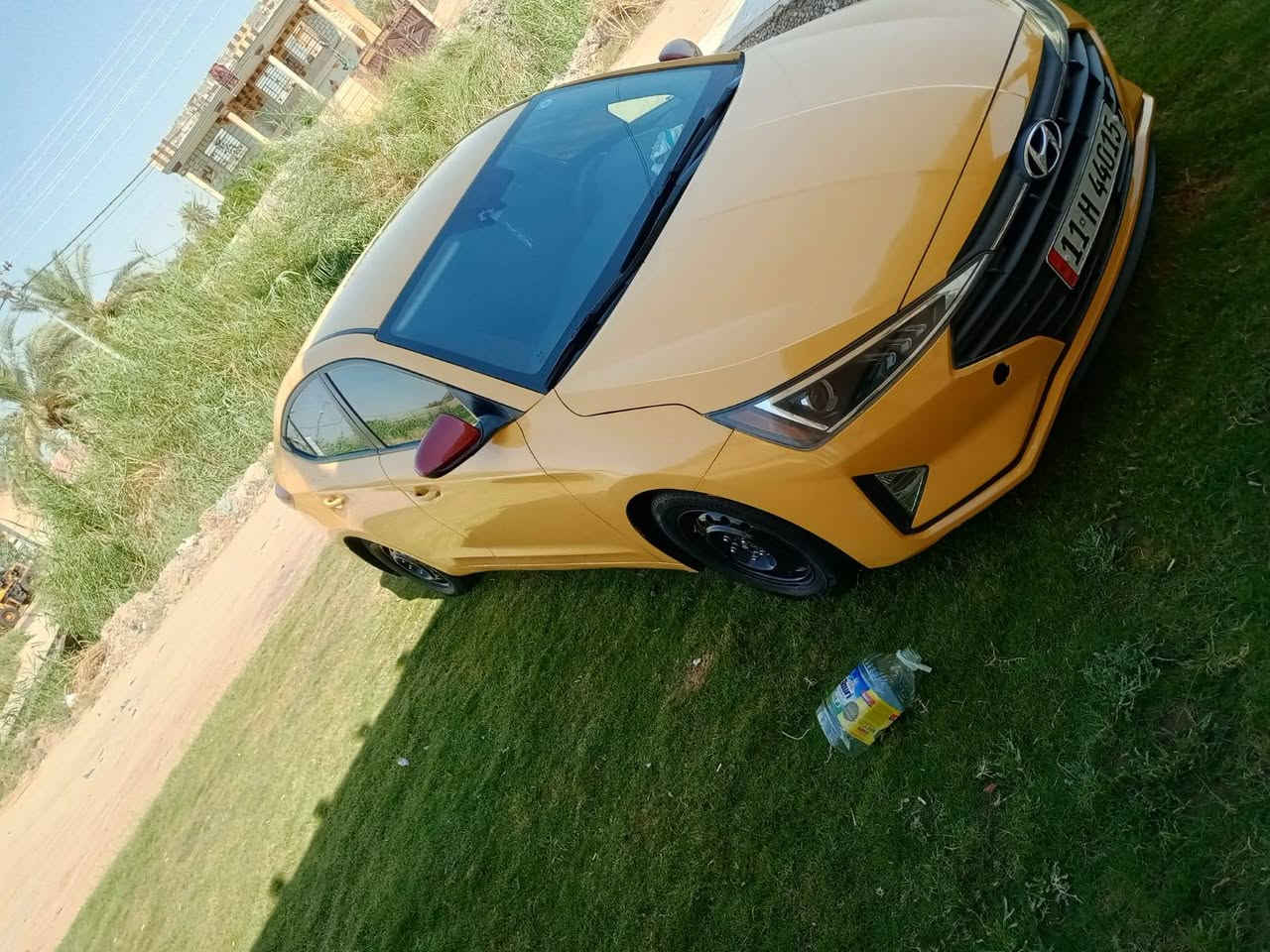 اسلام عليكم النترا موديل 20 حادث جاملغ أو باب أو الباقي كفاله بدون دوخل مكينه كير حداديه تبريد كفاله ماشيه 100 اصل ما متعوبه السياره احله من الصور هيه أو غرمات امصفر السعر 110 أو بيه مجال المكان كربلاء الرقم ***********
