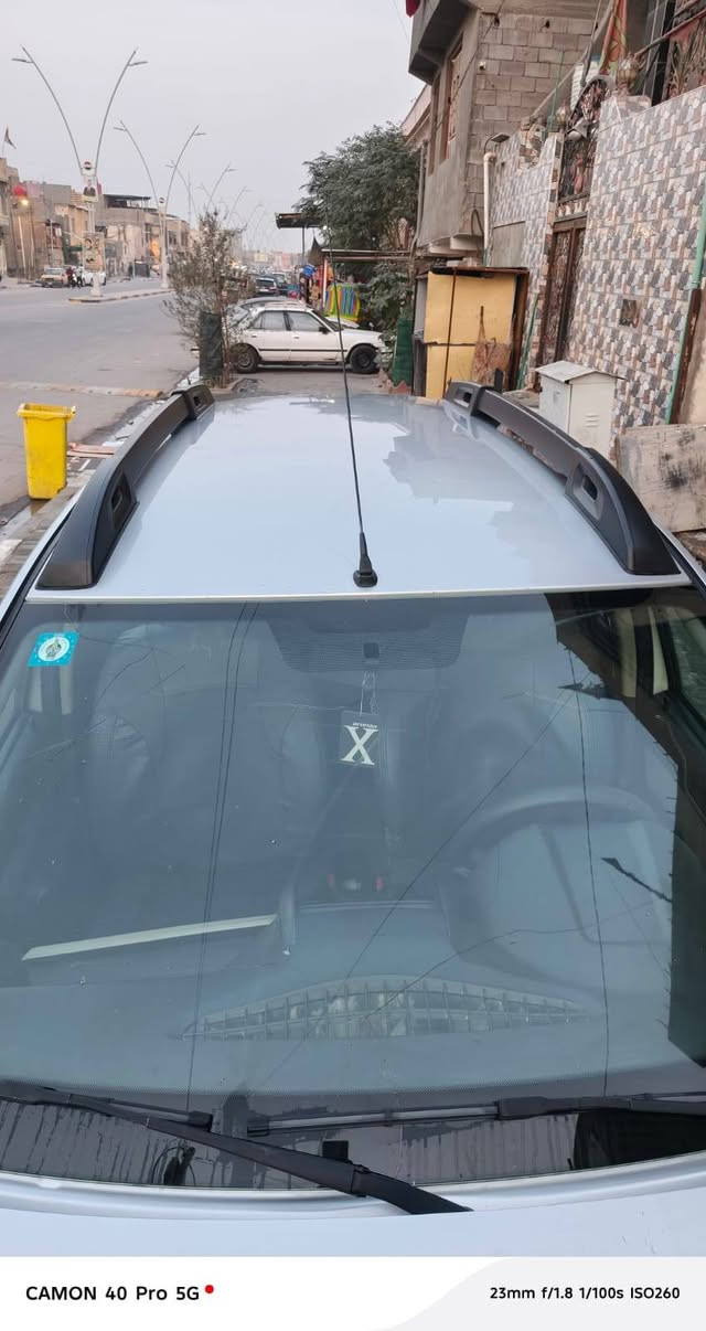 بسع مستحيل سيارة رينو داستر 2018وارد خليجي
رقم بصرة
السيارة بحالة ممتازة جداً، كلشي بيها مكفول وما بيها أي عطل
نظيفة جداً من الداخل والخارج
السعر: 85 ورقة وبيه مجال
سبب البيع: ظرف مادي
العنوان  البصرة الجمهورية 
***********واتساب فقط
