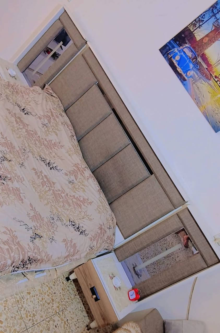 السعر 650 استعمال فقط ثلاث اشهر الغرفه كلش نظيفه عشر قطع باقي تفاصيل خاص


**إذا كنت صاحب هذا الإعلان وتريد حذفه لأي سبب، رجاءا أرسل رسالة إلى الدعم الفني**