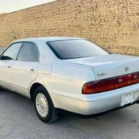 تويوتا كراون • ١٩٩٣ • كربلاء