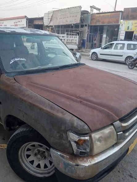 سلام عليكم بيكم دير 2008السياره شوفت عينك مكينه تبخر وكير جديد اكسن تايرات جدد السياره رقم صدامي كربلاء مالكه بلنجف شوكت ما تريد يادورلك السيارة سعرها 16وبيها مجال مكان سماوه ***********،،***********
