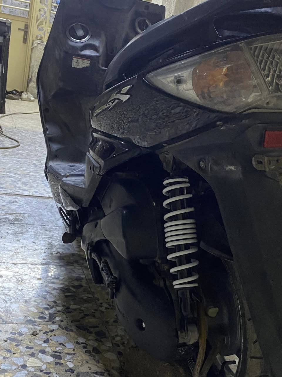 سكنس فحل للبيع يباني قبق نفخ نوزل خطين السعر (650)بيها مجال المكان بغداد (***********)@
