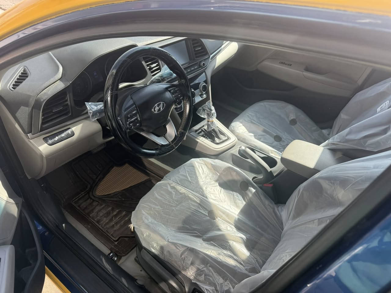 سلام عليكم النتره ١٩ للبيع بغداد ابياغ***********
