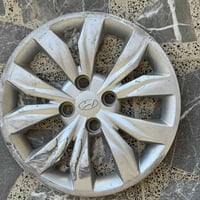 كبات أكسنت • أصلي ٣ قطع • موديل ٢٠١٩