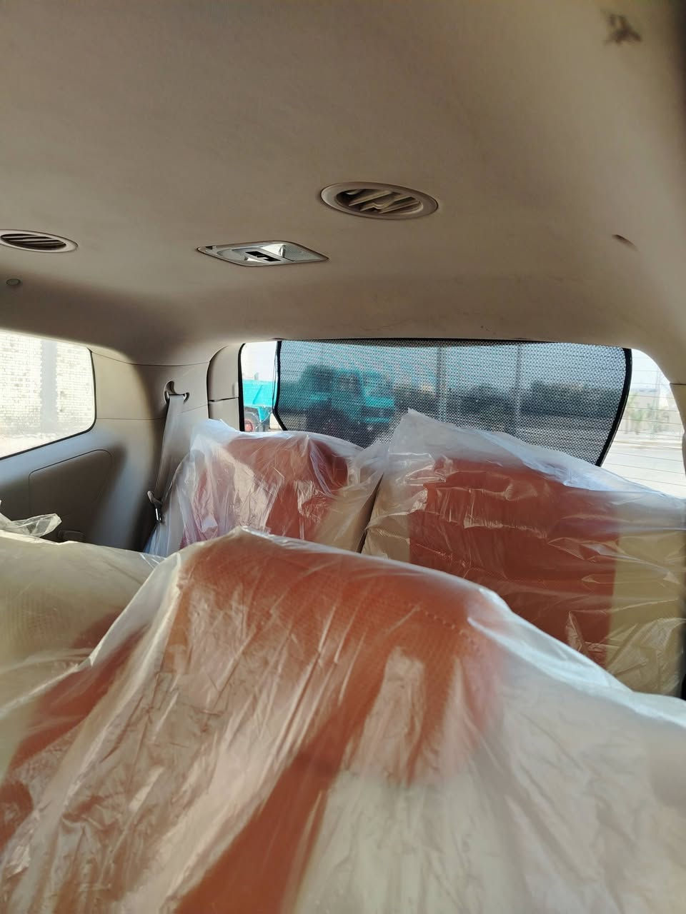 السلام عليكم مهافي 2009 للبيع فول مواصفات مكان*********** ميسان
