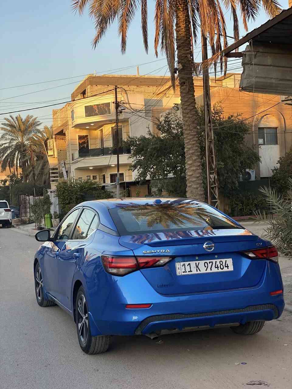 نيسان سنترا موديل 2022
مواصفات SV
بصمه شاشه كاميره رادار امامي رادار خلفي مرايا رادار سكان تحكم مانع انزلاق تحديد سرعه حساس خلفي 
 حادث جاملغ+باب جهة السايق وبيهة طخات يرادلهن بارد 
السعر(125)ورقه 
العنوان بغداد حي الخضراء
الهاتف(***********)
