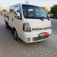 حمل دبل • ٢٠٢٢ • رقم كركوك