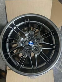 جنوط صقر M5 • ١٨ إنش • جديد