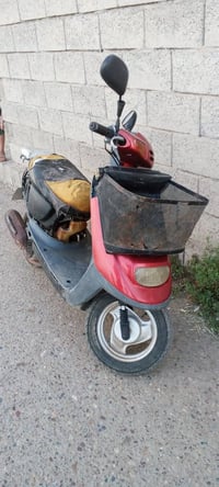 ماطور للبيع ياباني شغال الاتصال على هذا الرقم  07830624989