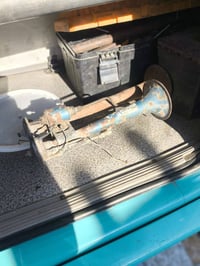 هورن براد • أصلي • حله