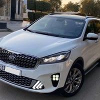سورنتو 2019 خليجي كوتيه  فوووول 1/1  كفااااااله عامه من كلشي ( بدون صب...