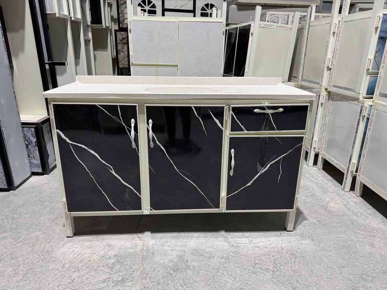 سنك قياس متر ونص المغسله مرمر 
 السعر بالخاص   

يحتوي على قاطع

التوصيل✈️✈️✈️ 
 داخل بغداد
واطراف
واسط 
-بدره -جصان -الحي -الموفقيه -ناحية واسط -الدجيلي -اطراف واسط
 
ديالى //- بعقوبه - الخالص 

كربلاء بابل ا ورمادي و فلوجه 
الديوانيه النجف
هيت 

 صلاح الدين// مركز المحافظه  تكريت مع الاقضيه التاليه -بلد -إسحاقي -الدجيل -سامراء - -ضلوعيه 

التوصيل الى البصره  -السماوه -العماره -الناصريه 

اطراف البصره 🍃🌷🍃 بغداد, العراق


**إذا كنت صاحب هذا الإعلان وتريد حذفه لأي سبب، رجاءا أرسل رسالة إلى الدعم الفني**